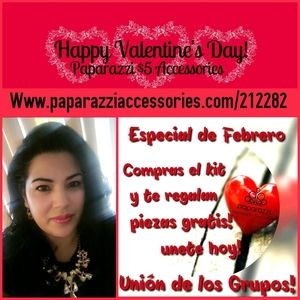 Meet your Posher, Lorena